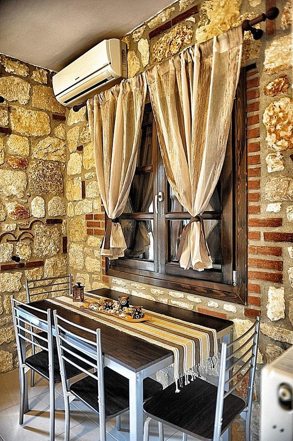 Villa Eleana Psakoudia